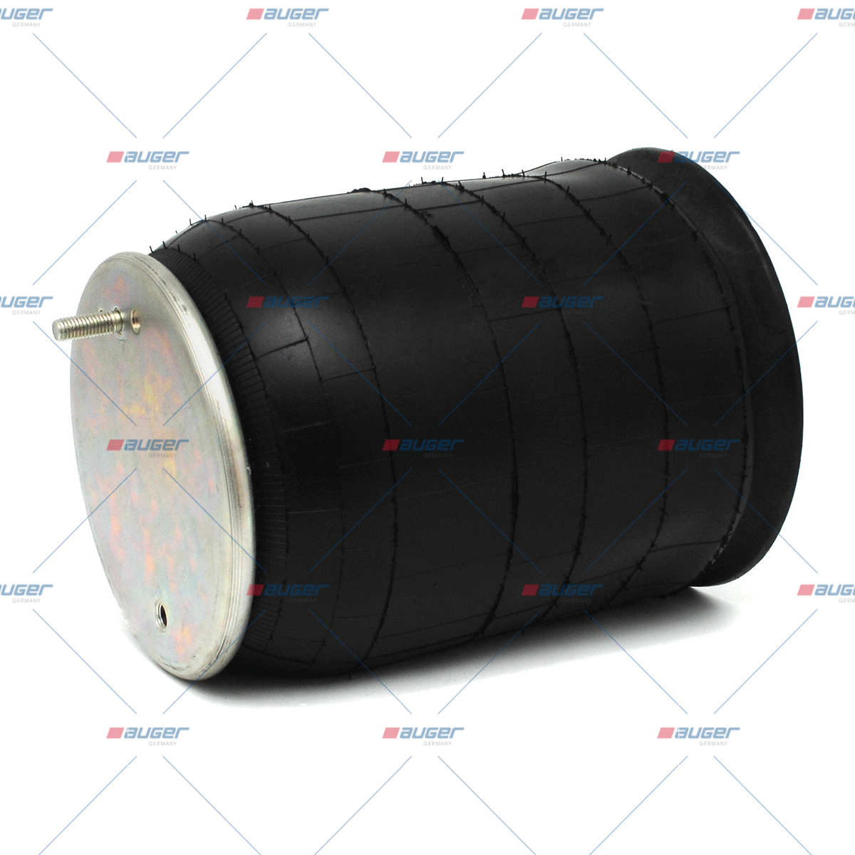 Luftfederbalg, Komp. Typ mit Kunst.Kolb.